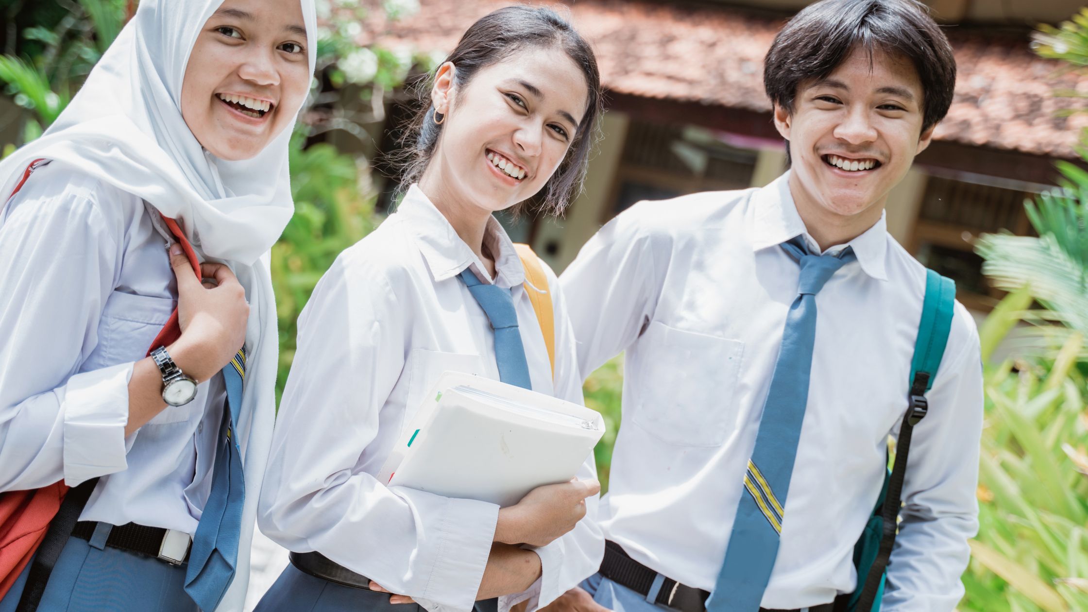 SMA Terbaik di Pekanbaru