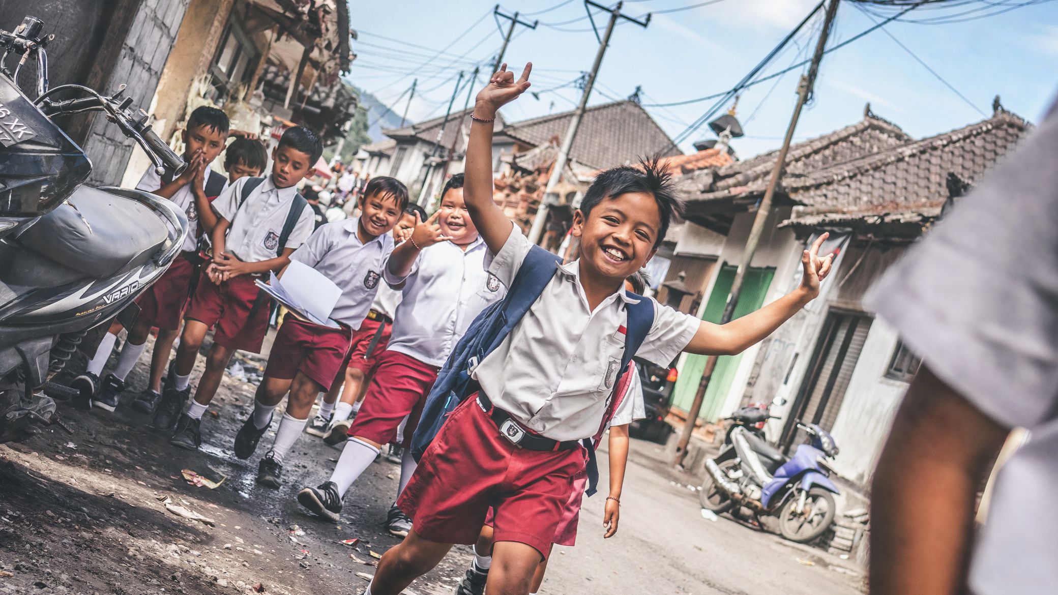 Sekolah Dasar Terbaik di Pekanbaru